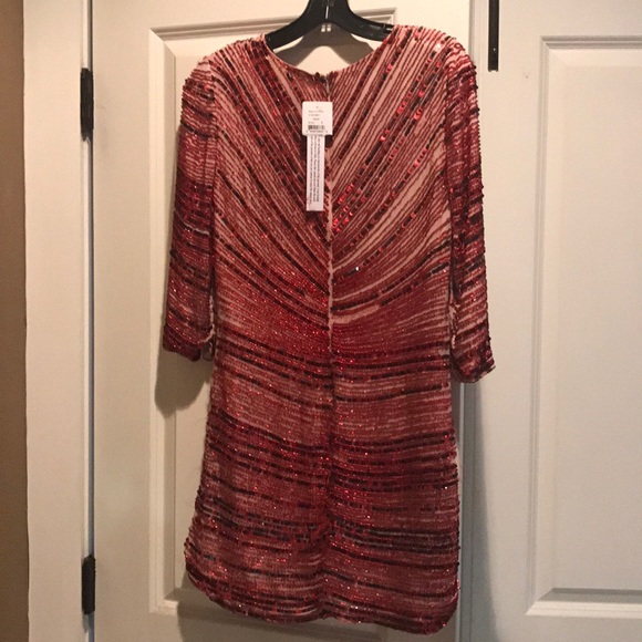 Cocktail Dress - Picture 2 of 8